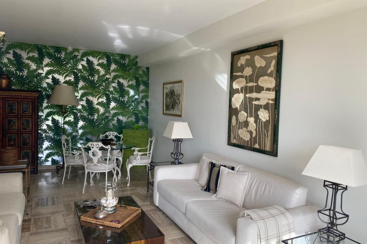 شقة Sea View & Large Terrace Live In La Vista كان المظهر الخارجي الصورة
