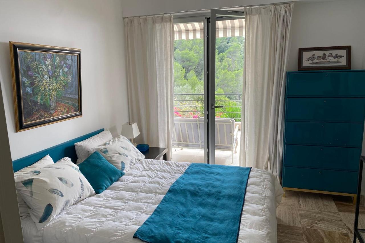 شقة Sea View & Large Terrace Live In La Vista كان المظهر الخارجي الصورة