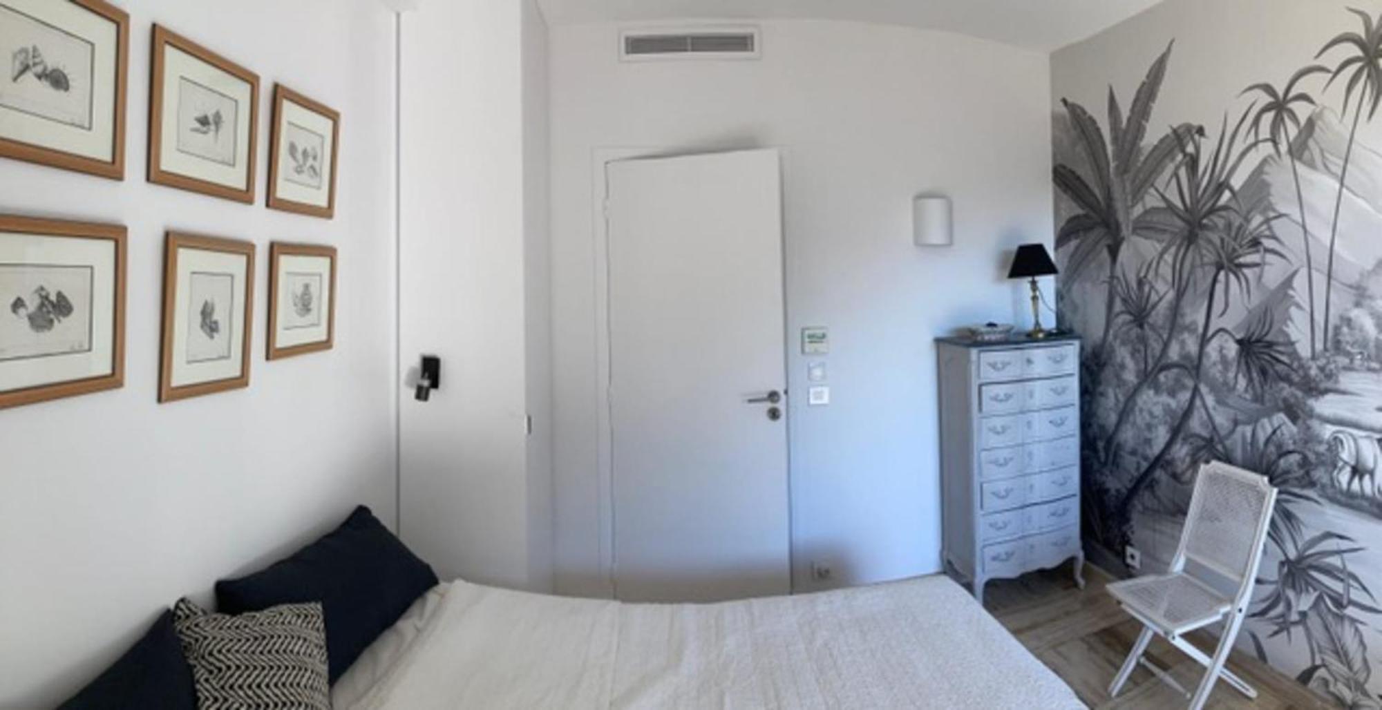 شقة Sea View & Large Terrace Live In La Vista كان المظهر الخارجي الصورة